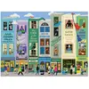 Image de Puzzle 1000 pièces : Main Street Books Galison-88123