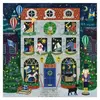 Image de Puzzle 500 pièces : Magasin de jouets au crépuscule