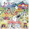 Image de Puzzle 500 pièces : Parc hanté 9780735389205