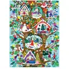 Image de Puzzle 1000 pièces : Décorer la vallée 9780735389236