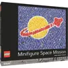 Image de Puzzle 1000 piÃ¨ces : LEGO Ideas