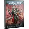 Image de Figurine Games Workshop Warhammer 40k - Codex V.10 Genestealer Cults Vert TU 01030117005
