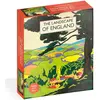 Image de Puzzle 1000 pièces : Paysage d'Angleterre de Brian Cook Galison-48005