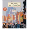 Image de Puzzle 1000 pièces : L'Esprit de Londres Galison-48227
