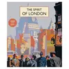 Image de Puzzle 1000 piÃ¨ces : L'Esprit de Londres