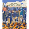 Image de Puzzle 1000 piÃ¨ces : L'Esprit de New York