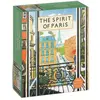 Image de Puzzle 1000 piÃ¨ces : l'esprit de Paris
