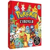 Image de Livre Pokemon L'encyclo (galar Ned 2024)