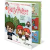 Image de Calendrier de L'Avent Officiel Harry Potter - Joyeux Noel Harry