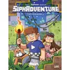 Image de Manga Siphadventure Tome 01