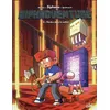 Image de Manga Siphadventure Tome 02