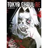 Image de Manga Tokyo Ghoul Re Tome 03