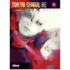 Image de Manga Tokyo Ghoul Re Tome 05