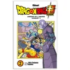 Image de Dragon Ball Super - Manga Tome 2 : annonce de l'univers gagnant