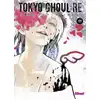 Image de Manga Tokyo Ghoul Re Tome 11