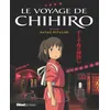 Image de Livre Le Voyage De Chihiro Album Du Film Studio Ghi