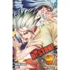 Image de Manga Dr. Stone Tome 09
