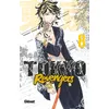 Image de Manga Tokyo Revengers Tome 08