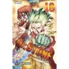 Image de Manga Dr. Stone Tome 16