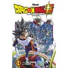 Image de Dragon Ball Super - Manga Tome 14 / Son Goku et le patrouilleur galactique