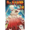 Image de Manga Dr. Stone Tome 19