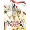 Image de Manga Shangri La Frontier Tome 03