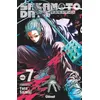 Image de Manga Sakamoto Days Tome 07
