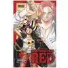 Image de Manga One Piece Anime Comics Film Red Tome 02