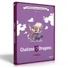 Image de Chatons Et Dragons - Bd De L'aventure Où Tu Es Le Héros