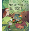 Image de Livre Bonne nuit, la forêt !