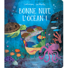 Image de Livre Bonne nuit, l'océan !