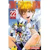 Image de Manga One-punch Man Tome 22