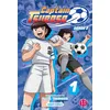 Image de Manga Captain Tsubasa Saison 2 Tome 01