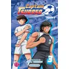 Image de Manga Captain Tsubasa Saison 2 Tome 03