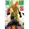 Image de Manga One-punch Man Tome 23