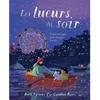 Image de Livre lumineux Les lueurs du soir