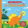 Image de Livre Le stégosaure