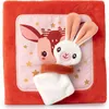 Image de Livre d'activités en tissu Stella et son doudou
