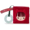 Image de Imagier en tissu Chaperon Rouge