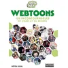 Image de Livre 100% Geek Webtoon Coréens Et Du Monde 148 Pages