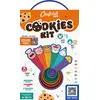 Image de Kit Cookies et tasses Chefclub Kids
