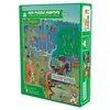 Image de Mon puzzle aventure : Dragon Blackrock-GAM042DR