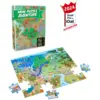 Image de Mon puzzle aventure Dragon