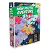 Image de MON PUZZLE AVENTURE : PHOBOS  - 42 pièces GAM054PH