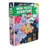 Image de MON PUZZLE AVENTURE : PHOBOS  - 42 piÃ¨ces