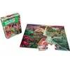 Image de Mon puzzle aventure : Terre ocre