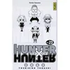 Image de Manga Hunter X Hunter Tome 23