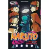 Image de Manga Naruto Tome 45