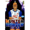 Image de Manga Hunter X Hunter Tome 27