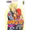 Image de Manga Naruto Tome 53